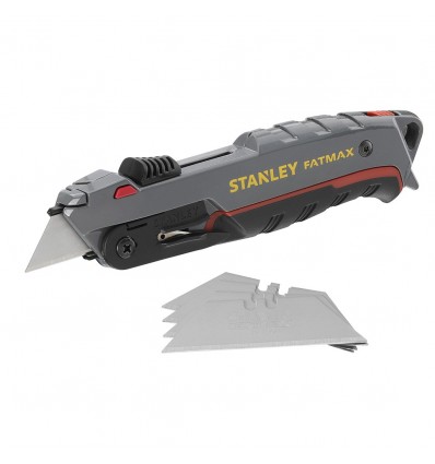 CUCHILLO SEG RETRACTIL+EMB FATMAX 010242