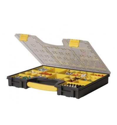 ESTUCHE ORGANIZ PRO M 43X05X33 192748