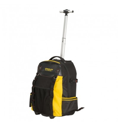 MOCHILA TROLLEY FATMAX STANLEY 179215