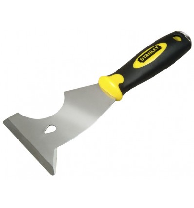 RASCADOR BIMATERIA 6EN1 STANLEY 028206 DE