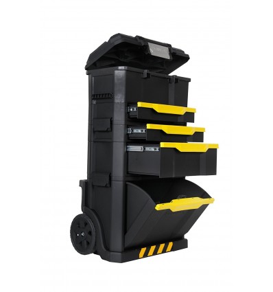 TALLER MOVIL MODULAR STANLEY 179206