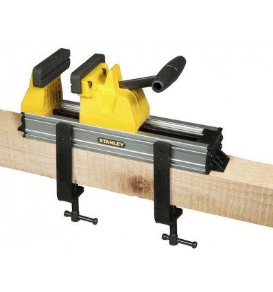 TORNILLO BANCO QUICKVICE STANLEY 083179