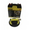 VENTOSA SENCILLA 120KG STANLEY 697187