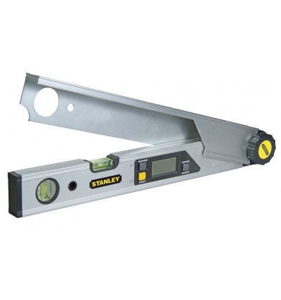 MEDIDOR ANGULOS DIGITAL FATMAX 042087