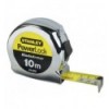 FLEXOMETRO 10M 25 POWERLOCK 033532