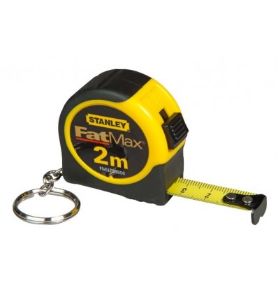 FLEXOMETRO 2X13 LLAVERO FATMAX FMHT133856
