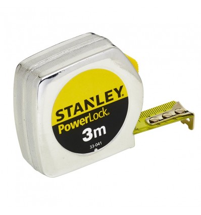 FLEXOMETRO 3M 033218 POWERLOCK