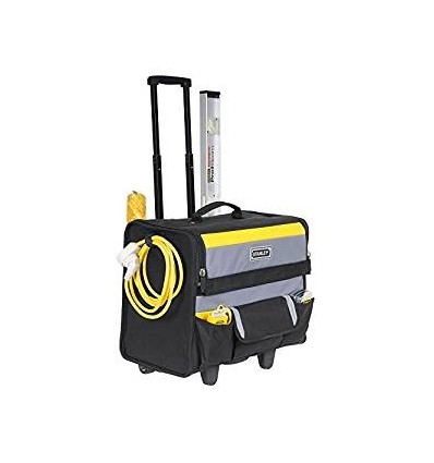 BOLSA HERRAM NYLON RUEDAS 46X45X33 197515