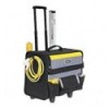 BOLSA HERRAM NYLON RUEDAS 46X45X33 197515