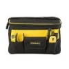 BOLSA HERRAM TAPA PLANA STANLEY STST173615