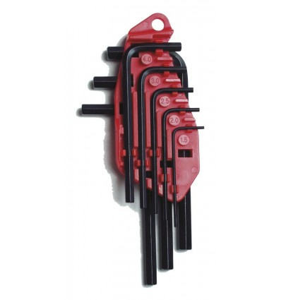 LLAVE ALLEN 1,5A6 STANLEY 8P 069251