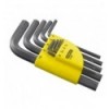 LLAVE H ALLEN 1,5A10 (9) STANLEY 113929