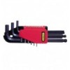 LLAVE H ALLEN 1,5A10 (9P) ESFERICA 069256