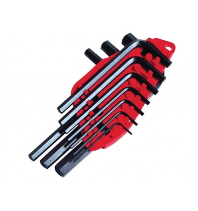LLAVE H ALLEN 1,5A10 STANLEY 10P 069253