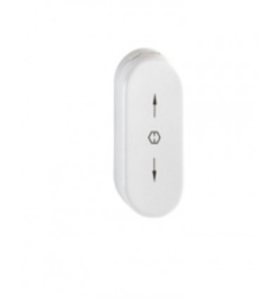 ROSETA AL U26SV F9010 MANILLA HOPPE