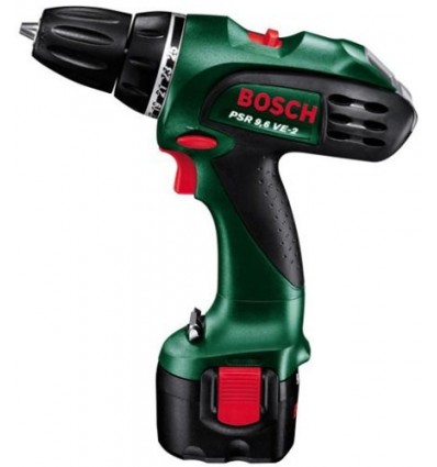 ATORNILL BAT PSR9,6 VE2K 0603943603 C/MAL
