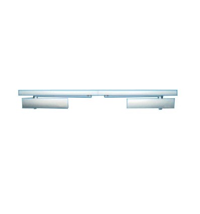 BRAZO GUIA BG ANTIP 2H ISM NEGRO 198814
