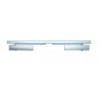 BRAZO GUIA BG ANTIP 2H ISM NEGRO 198814