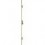 CERR 3P C/GOLP ORO 60 701-3-2N608135