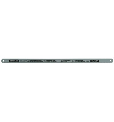 HOJA SIERRA CARBONO LION 13 24Z 115842