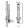 CERRADERO INOX CE184/6U