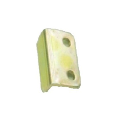TOPE ARMARIO ESC BICROMATADO 20X13 103810