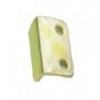 TOPE ARMARIO ESC BICROMATADO 20X13 103810