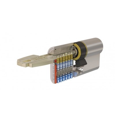 BOMBILLO PUNTOS 30X10 L13 L NIQ M60
