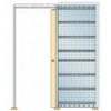 PARED ECLISSE KIT INCASTR 2200X900