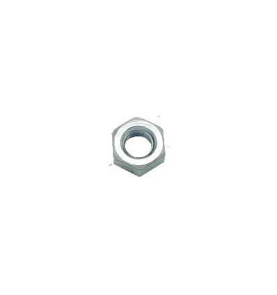 TUERCA H Z HEXAGONAL M 4 2838 48