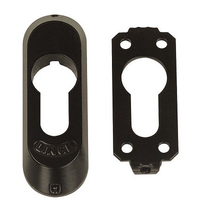 ESCUDO PROTECTOR SEGURID 5100 EPOXI NEGRO