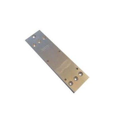 PLACA MONTAJE TS3000V PLATA 11230