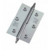 BISAGRA INOX 60X40 458 MATE S/RTE