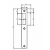 PICAP INOX 55 1065/33 D F24 CONDENA