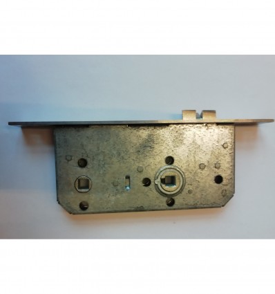 PICAP INOX 55 6841/36 I SILENCIOSO C/COND