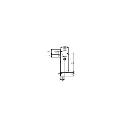 PICAP INOX 60 2S35 SILENC C/RED