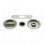 PICAP M ECLISSE LATON PULIDO 785 C/COND