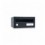 BUZON HOR 120X240X250 NEGRO 82333