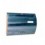 BUZON HOR 250X345X70 DORADO LORCA
