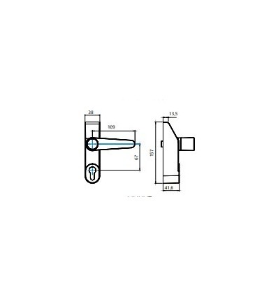 MANILLA MODULAR ANTIP S/BOMB MMNMTCSCPPT