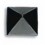 CLAVO PIRAMIDE H NEGRO 15 2304