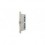 CERRADERO INOX 2004U C/RED