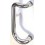 MANILLON INOX 250X30 TCBM30VD INCLIN MATE