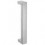 MANILLON INOX 40X300 I1000 MATE 44530 EXT