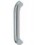 MANILLON INOX RECTO 200X20 TR20200IS