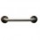MANILLON ROS INOX 200X55 86200 MATE