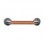 MANILLON ROS INOX 250X55 86200M MAD ROBLE