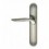 MANILLA L 247X44 730 CROMO MATE