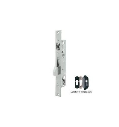 CERR MET C/VAIVEN INOX 35 2216BE353AI