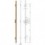 CERR CANTONERA 40 3P AC CANB34 T60 30X35 D